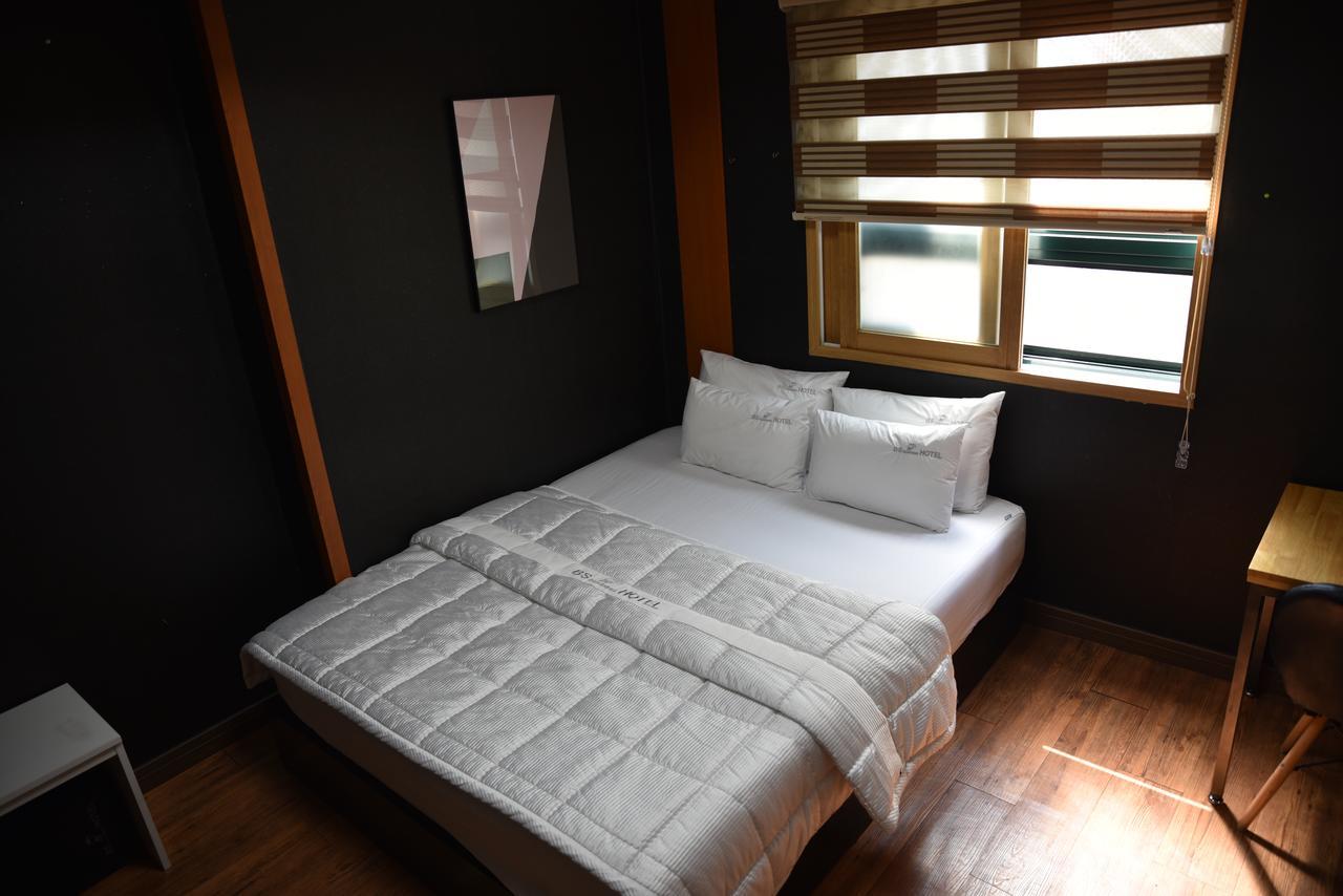 Business Hotel Busan Station Eksteriør bilde